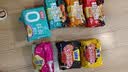 今麦郎 酸辣粉 光华粉丝馆 方便粉丝免煮速食米线米粉五连包98g*5袋 实拍图
