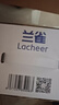 兰雀Lacheer3.3g脱脂纯牛奶200ml*20盒 优蛋白营养早餐奶送礼盒早餐 实拍图