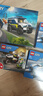 乐高（LEGO）积木拼装城市系列60312 警车男孩儿童玩具生日礼物装饰摆件 实拍图
