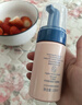 贝德美（bodcrme）儿童洗面奶2瓶装 宝宝氨基酸洁面乳 3-6-12岁男女孩儿童护肤品 实拍图