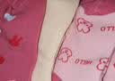 棉十三儿童袜子中筒袜女宝可爱女孩大童潮新疆棉10A抗菌防螨青少年童袜 实拍图