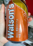 屈臣氏（Watsons）康普茶味苏打水饮料低糖0脂低卡聚会调酒气泡水325ml*24罐整箱装 实拍图