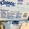 舒洁（Kleenex）纯水湿厕纸80抽*10包 (800抽)清洁湿纸巾私处清洁EDI纯水 实拍图