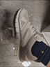 斯凯奇（Skechers）男鞋春季软底拼接运动鞋增高舒适厚底健步鞋232398 实拍图