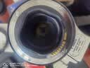 佳能Canon EF16-35 24-70 70-200mm二手单反镜头 大三元红圈广角中长变焦镜头 EF 70-200 F2.8L IS II USM 套餐一【品牌UV镜+遮光罩】 99成新 实拍图