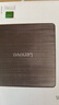 联想（Lenovo）8倍速 USB外置光驱 DVD外置刻录机 移动光驱 外接光驱 笔记本电脑便携光驱外置读刻一体黑色 GP70N 实拍图