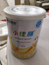 雀巢健康科学小佳膳 全营养配方粉 1-10岁儿童适用 400g 追赶成长 实拍图