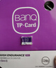banq 128GB TF（MicroSD）存储卡 A1 U3 V30 4K 适用于TP-LINK普联监控摄像头&行车记录仪内存卡Pro版 实拍图