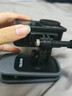TELESIN(泰迅)大疆action6/5pro/4快拆背包夹nano gopro13肩带胸前固定insta360第一视角拍摄运动相机配件 实拍图