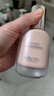 优沃朵（UODO）轻透美肌粉底液30ml奶油肌不卡粉遮瑕水润W03暖肤色女友礼物 实拍图