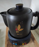 小熊（Bear）煎药壶 中药锅 中药煎药壶 熬药壶全自动 熬药电砂锅 4L大容量JYH-S40D1 二煎 实拍图