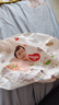 好奇（Huggies）铂金装小桃裤拉拉裤XL64片(12-17kg)加大号尿不湿【透爽散热】 实拍图