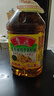 鲁花 【保真菜籽油】食用油 低芥酸特香菜籽油 5L  /桶   实拍图