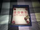 忌日快乐（蓝光碟 BD50） 实拍图