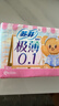 苏菲极薄0.1日用卫生巾230mm30片无感保护透气姨妈巾京东自营官方旗舰 实拍图