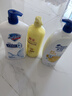 海飞丝去屑洗发水金榜男女士清爽去油1KG洗头膏洗发露控油蓬松京东自营 实拍图