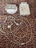 Apple/苹果 EarPods 闪电/Lightning有线耳机 苹果耳机有线耳机原装耳机 适用闪电接口的手机平板 实拍图