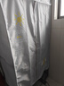 奥克斯（AUX）干衣机烘干机家用烘衣服家用烘干机免安装折叠干衣机婴儿衣服风干机大功率烘干大衣柜布罩式烘衣机 【高1.7米+1500W】全折叠过热断电 650L 实拍图