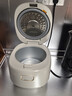 美的（Midea）电饭煲电饭锅小型迷你家用1-2人小容量智能预约多功能煲汤小米粥2L小饭煲以旧换新MB-RC211 实拍图
