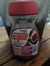 雀巢（Nestle）醇品速溶美式黑咖啡粉0糖0脂*健身燃减防困瓶装50g 实拍图