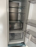 美的（Midea）508L法式四开门冰箱双系统循环一级能效除菌净味风冷大容量以旧换新白色BCD-508WTPZM(E) 国家补贴 实拍图