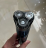 飞科（FLYCO）剃须刀电动刮胡刀男士智能充电式胡须刀旅行便携送老公男朋友生日礼物礼品 FS373标配 实拍图