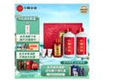小糊涂仙小糊涂圣（720银钻） 浓香型白酒 52度 500ml*2 礼盒装 宴请送礼 实拍图
