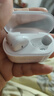 OPPO Enco Air4 新声版 真无线耳机半入耳式蓝牙耳机无线耳机通用苹果华为小米手机润玉白 实拍图