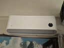 小米米家空调 巨省电 大1匹 新一级能效变频 快速冷暖 空调挂机 KFR-26GW/V1A1 整机10年质保 实拍图