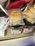 麦酥园 五仁月饼老式传统蛋糕点心正宗广式中秋节散装月饼休闲零食品2斤 实拍图