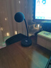 索爱（soaiy）L28 电脑麦克风外置话筒有线电竞网课台式笔记本游戏语音收录音桌面视频会议主播直播录音 3.5版 实拍图