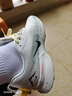 耐克NIKE跑步鞋 女户外越野 JUNIPER TRAIL运动鞋FQ0902-101白 37.5 实拍图