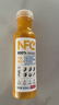 农夫山泉100%纯果汁NFC芒果混合汁300ml*10瓶 整箱饮料礼盒 实拍图