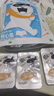 抓鱼的猫 香辣鱼仔鱼干休闲零食特产开袋即食  7g/袋 开心（麻辣） 40包 实拍图