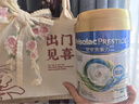 美素佳儿（Friso）皇家系列 港版1段 HMO婴幼儿配方奶粉 400g/罐 实拍图