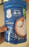 嘉宝（GERBER）混合蔬菜营养谷物高铁米粉宝宝辅食米糊250g 6月龄+100%真验厂 实拍图