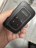 影腾随身wifi三网全国通用无线wi-fi6免插卡移动联通电信无限制大流量卡便携式网卡高速网络2026款5GHF 含累计1500G流量180天有效+3000毫安黑色 实拍图