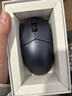 CHERRY樱桃 MW5500 猎影灰 双魔鼠标 8K三模无线游戏鼠标 轻量化电竞鼠标 吃鸡无畏契约三角洲 实拍图