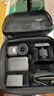 大疆DJI Osmo Nano 标准套装（128GB）自由视角穿戴相机Vlog骑行亲子宠物运动相机拇指相机 实拍图