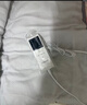 环鼎电热毯水暖毯水暖电热毯电褥子炕单双人款防水防漏电不上火床垫 【热销爆款】1.8*2.0米 实拍图