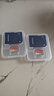 适用于小米监控摄像头内存卡tf卡64g128g高速c10内存卡fat32格式Micro sd卡海康普联海马爸比通用 128GB-臻享高速通用卡【SD卡套+收纳盒】 实拍图