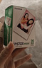 富士（FUJIFILM） instax 3英寸立拍立得相机mini迷你相纸 一次成像胶片胶卷 3寸双包+相册*2+相框+收纳盒【含20张白边】 官方标配 实拍图