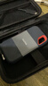 闪迪（SanDisk）2TB Type-c USB3.2 NVMe移动固态硬盘（PSSD）E61卓越版 1050MB/s三防保护 手机笔记本电脑外接SSD 实拍图