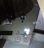 美的（Midea）新品电磁炉家用连续猛火电陶炉二级能效电磁灶电池炉电炉一体微晶面板爆炒炒菜火锅炉MC-E22B205 实拍图