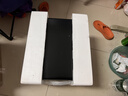 虎牌保险柜家用办公小型指纹密码WiFi保险箱全钢防盗可嵌入衣柜保密保管柜 博瑞系列 35cm 钢琴黑 实拍图
