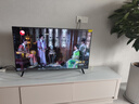 TCL雷鸟 【固定挂架送装一体】雀5 25款 43英寸电视 144Hz高刷 智能液晶超薄平板电视机43F295C 实拍图