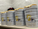 佳贝艾特（Kabrita）新悦白婴幼儿配方羊奶粉 3段(1-3岁)800克 天然A2蛋白 实拍图