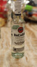 百加得（Bacardi）白朗姆酒 洋酒 莫吉托 鸡尾酒 基酒调酒 500ml 送礼 实拍图