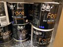 洁柔有芯卷纸 黑Face4层140克*30卷 厚韧耐用 卫生纸卷筒纸纸巾整箱 实拍图