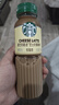 星巴克（Starbucks）星选 即饮咖啡 芝士奶香拿铁 270ml*6瓶 瓶装咖啡饮料低脂肪 实拍图